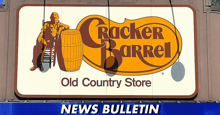 Cracker Barrel Reinstates Classic Logo After Massive Customer Backlash