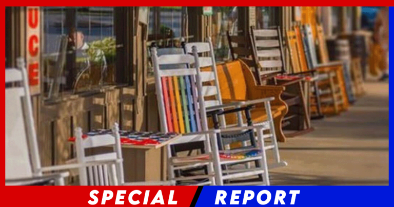 After Brutal Consumer Blowback, Cracker Barrel Gets Rid of Its Pride Page