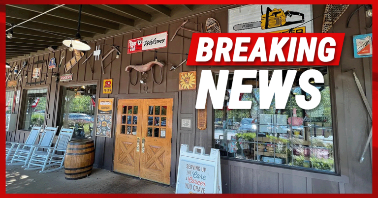 Cracker Barrel Partially Restores ‘Uncle Herschel’ After Backlash Over Rebrand, Shares Down 17 Percent