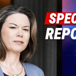 Rep. Angie Craig Calls Trump’s D.C. Crime Crackdown ‘Unjustified’ Despite Her Assault By Serial Offender