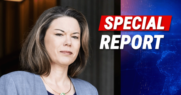 Rep. Angie Craig Calls Trump’s D.C. Crime Crackdown ‘Unjustified’ Despite Her Assault By Serial Offender