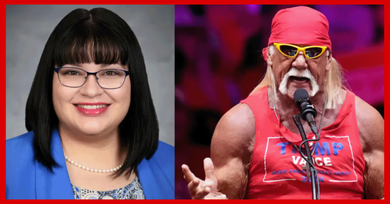Florida School Board Chair Refuses to Resign After Celebrating Death of Hulk Hogan