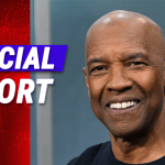 Denzel Washington Rejects Cancel Culture, Says He Follows God Over Public Approval