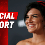 Gina Carano Just Beat Disney’s Woke Machine as Company Settles Lawsuit