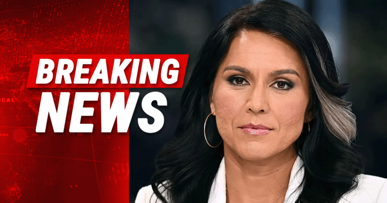 Gabbard Cuts ODNI Workforce by 40%, Saves Taxpayers $700 Million Annually