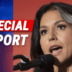 Tulsi Gabbard Revokes Security Clearances For 37 Obama-Era Officials Tied To Discredited Russiagate Report