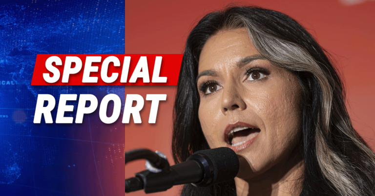 Tulsi Gabbard Revokes Security Clearances For 37 Obama-Era Officials Tied To Discredited Russiagate Report