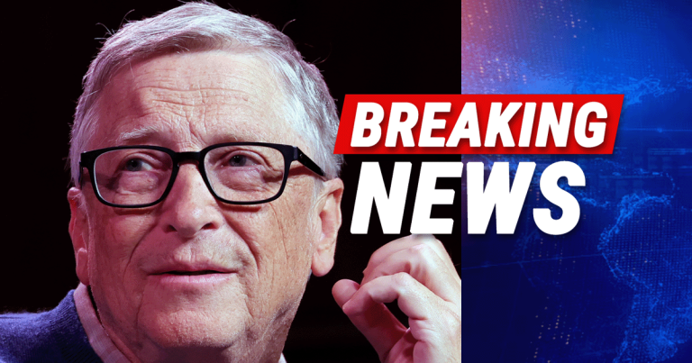 Gates Foundation Ends $500 Million Funding to Left-Wing Dark Money Network