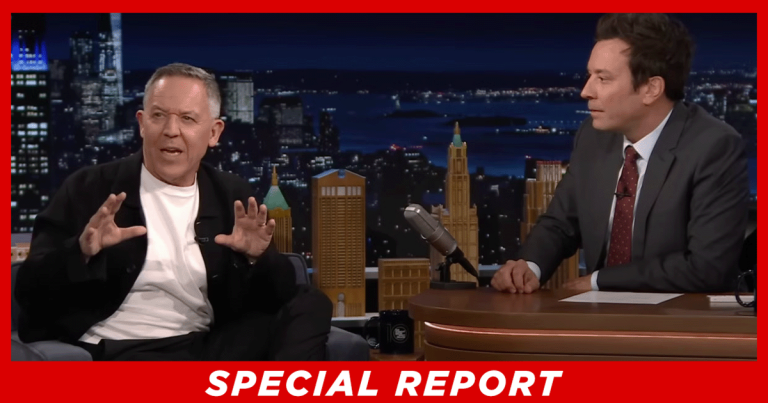 Conservative Guest Shatters Tonight Show Ratings and Sends Liberals into Chaos