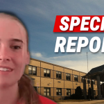 New York High School Reverses Ban on Student’s Bible Verses in Parking Space After Legal Threat