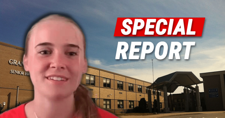 New York High School Reverses Ban on Student’s Bible Verses in Parking Space After Legal Threat