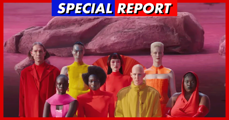 Jaguar’s Chief Executive Forced to Resign After Woke Ad Leads to Collapsing Sales