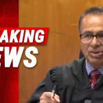 Former California Judge Indicted on Federal Sexual Assault and Obstruction Charges