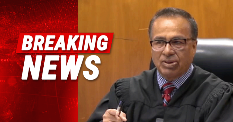 Former California Judge Indicted on Federal Sexual Assault and Obstruction Charges