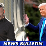 Jimmy Kimmel Secures Foreign Citizenship, Becomes Italian Citizen Because of Trump