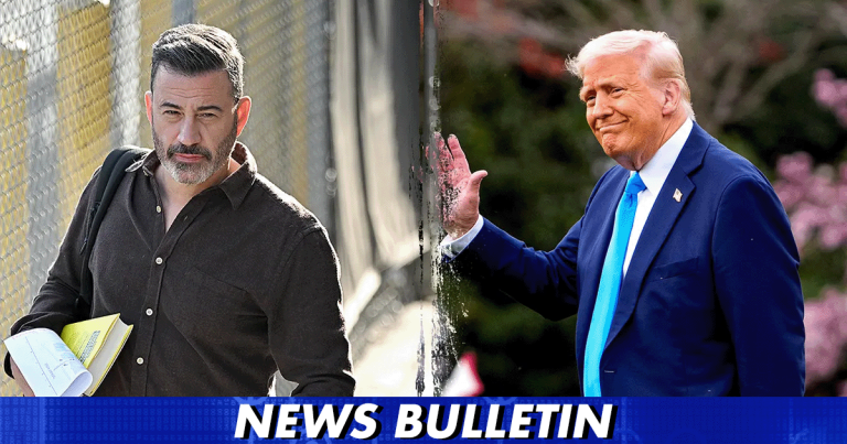 Jimmy Kimmel Secures Foreign Citizenship, Becomes Italian Citizen Because of Trump