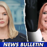 White House Condemns Jen Psaki’s ‘Disrespectful’ Comments Deriding Prayer After Shooting
