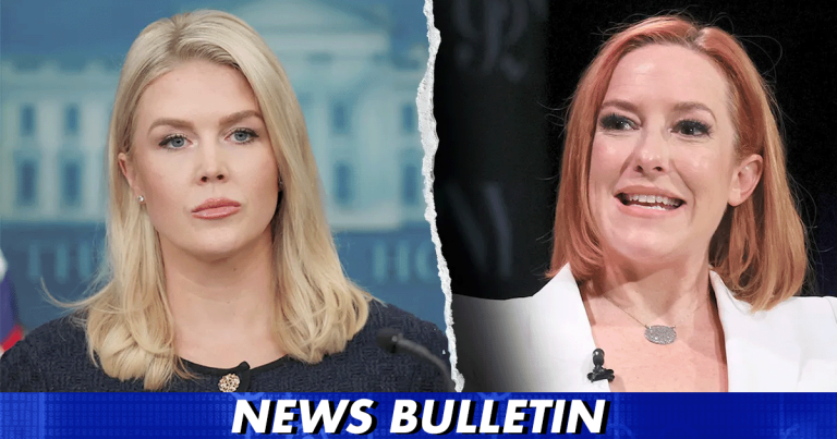 White House Condemns Jen Psaki’s ‘Disrespectful’ Comments Deriding Prayer After Shooting