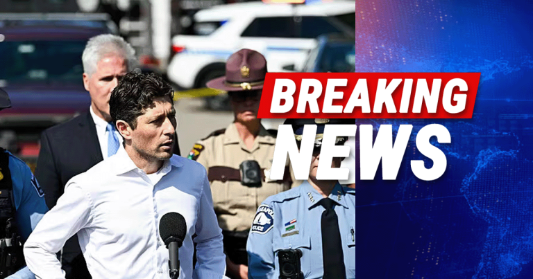 Minneapolis Mayor Dismisses Prayer, Defends Trans Community After Trans Shooter Kills Children