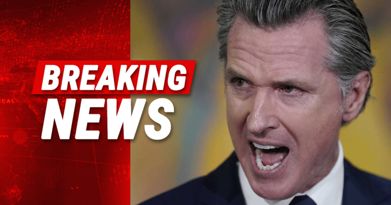 California Republicans Sue State Over Newsom’s Redistricting Plan; Trump Vows DOJ Action