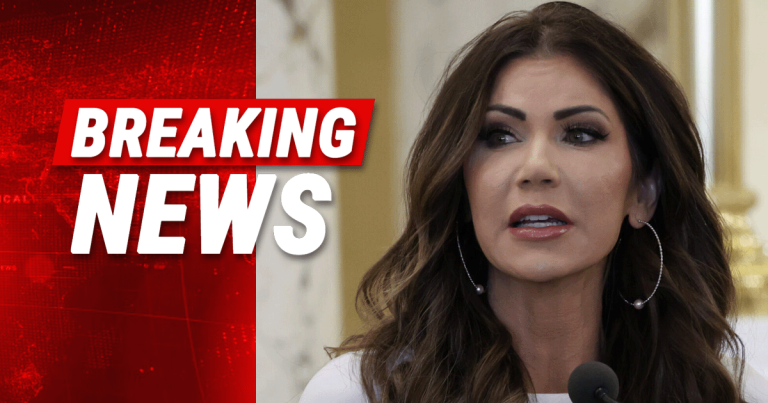 DHS Secretary Noem Reports 1.6 Million Illegal Immigrants Have Self-Deported in 200 Days