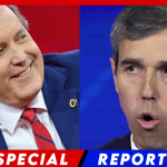 After Texas Democrats Flee on Beto O’Rourke’s Dime, AG Investigates for Illegal Bribes