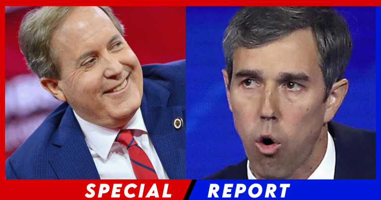 After Texas Democrats Flee on Beto O’Rourke’s Dime, AG Investigates for Illegal Bribes
