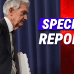 Powell Concedes to Trump’s Claim That Tariffs Don’t Drive Inflation