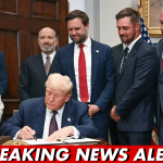 Trump Signs Order Bringing Back Fitness Challenge to American Schools