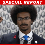 Tennessee Democrat Justin Pearson Declares ‘Nothing Is Off The Table’ Against Republicans