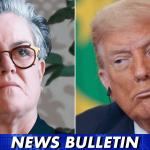 Rosie O’Donnell Claims The View Will End As ABC Seeks President’s Favor