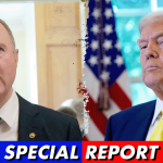 Democrat Whistleblower Exposes Schiff’s ‘Treasonous’ Plot Against Trump – FBI Buried Evidence for Years