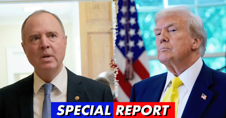 Democrat Whistleblower Exposes Schiff’s ‘Treasonous’ Plot Against Trump – FBI Buried Evidence for Years