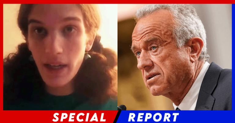 RFK Jr. Orders Federal Probe into Psychiatric Drugs in Response to School Shooting