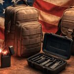 Patriots: These 5 Survival Essentials Could Save Your Life. Get Them Before They’re Gone.
