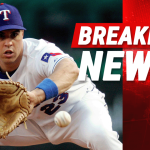 Former MLB All-Star Mark Teixeira Announces Bid for Texas Congressional Seat