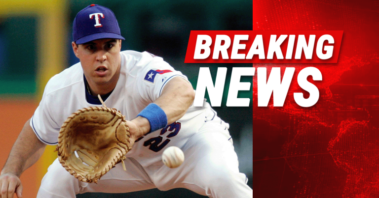 Former MLB All-Star Mark Teixeira Announces Bid for Texas Congressional Seat