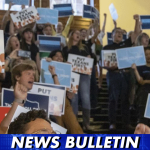 Texas Democrats Return Under Law Enforcement Escort After Two-Week Walkout Over GOP Redistricting Plan