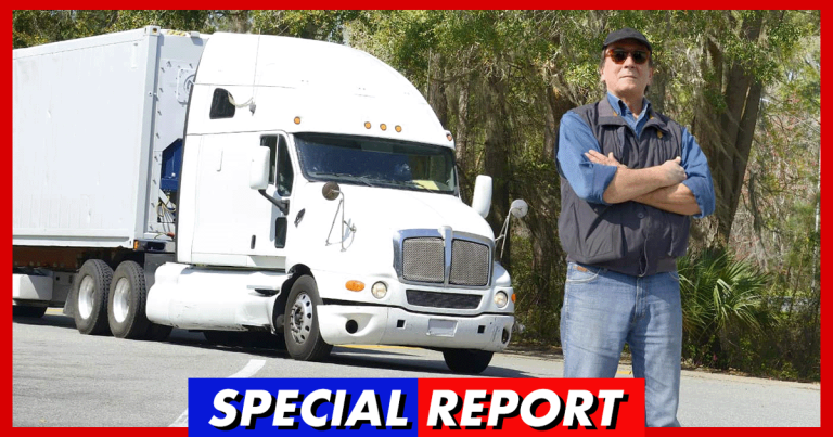 Trump Administration Halts Commercial Truck Driver Visas Citing Safety, American Livelihood Concerns