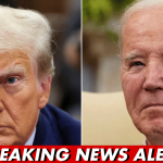 Biden Forced 10 Banks to Refuse to Work with Trump Over J6