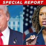 DC Mayor Muriel Bowser Under Federal Corruption Probe Over Qatar-Funded Trip