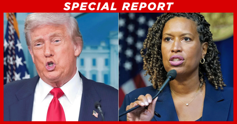 DC Mayor Muriel Bowser Under Federal Corruption Probe Over Qatar-Funded Trip