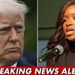 Trump Says Democrats Are ‘Self-Destructing’ As He Calls Out Radical Crockett