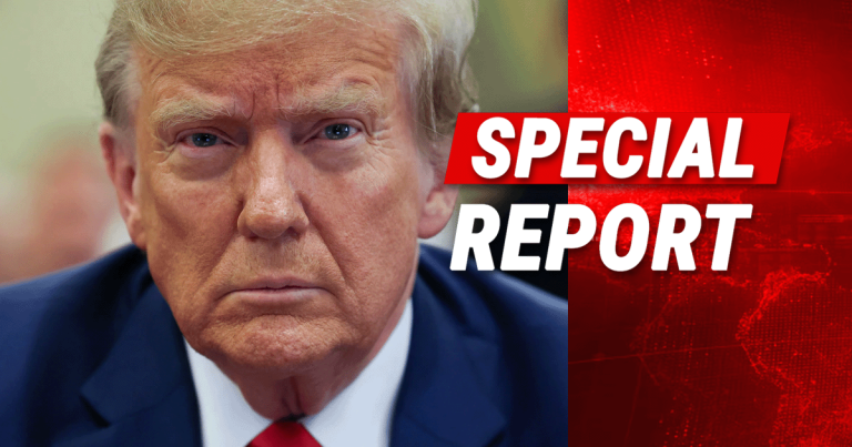 Trump’s Makes Ultimatum to Drug Companies Demanding Lower Prices by September