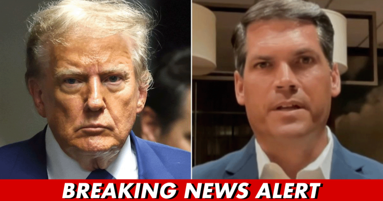 Lieutenant Gov Who Betrayed Trump in 2020 Now Comes out As Democrat