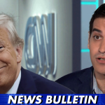 CNN Pundit Forced to Admit That Trump “Most Influential” President Since 2000s