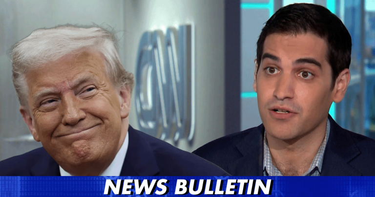 CNN Pundit Forced to Admit That Trump “Most Influential” President Since 2000s