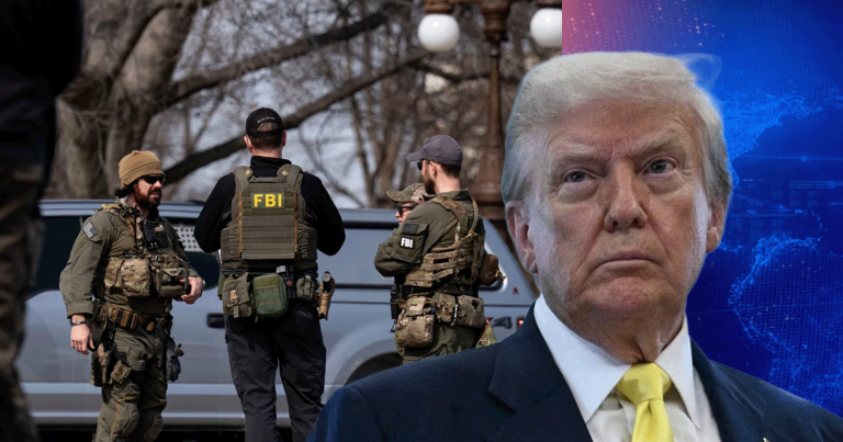 Breaking: FBI, DEA, and ICE Take Over D.C. Patrol Duties Following Brutal Attack on Government Worker