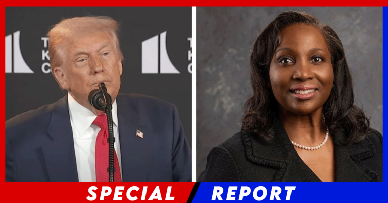 President Trump Fires Fed Governor Lisa Cook Over Mortgage Fraud Allegations