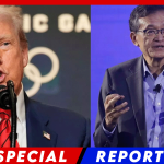 Trump Exposes Tech Giant’s Leader with Ties to People’s Liberation Army